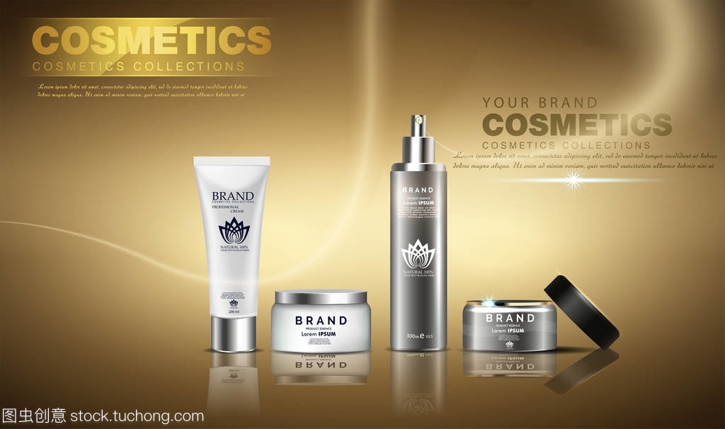 鎏金煥顏 時光凝駐的奢寵秘密