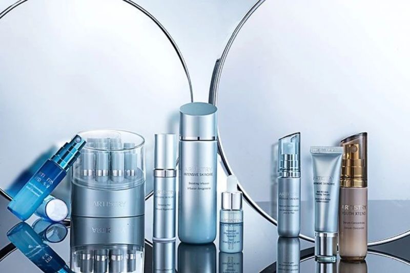 還在“盲買”護膚品？臺灣權威時尚美膚專家柳燕帶你精準定制美肌