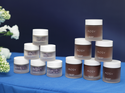 MOSY閃耀IFSCC國際化妝品科研大會，中國創(chuàng)新贏得全球矚目