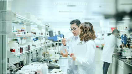 柏卡姿迎來日本化妝品研發(fā)權(quán)威德江教授，強(qiáng)化產(chǎn)品創(chuàng)新實力